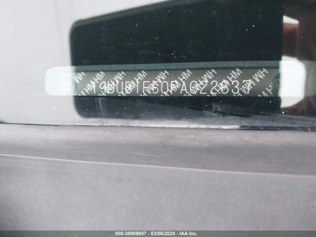 19UUB1F50FA022637 Acura TLX TECH