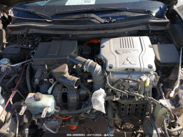 2021 MITSUBISHI OUTLANDER PHEV JA4J2VA75MZ000563 Photo 9