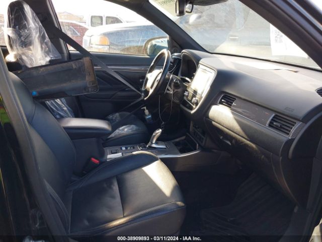 2021 MITSUBISHI OUTLANDER PHEV JA4J2VA75MZ000563 Photo 4