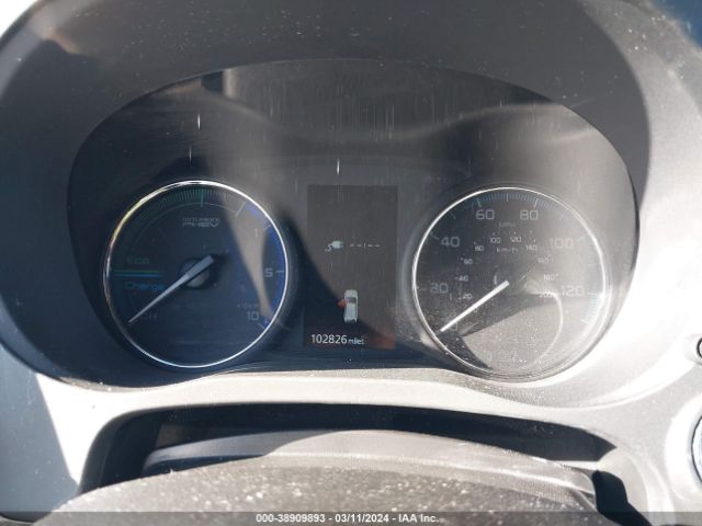 2021 MITSUBISHI OUTLANDER PHEV JA4J2VA75MZ000563 Photo 6