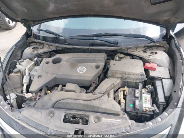 1N4AL3AP5FC281671 Nissan Altima 2.5/2.5 S/2.5 Sl/2.5 Sv