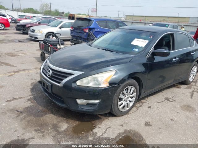 1N4AL3AP5FC281671 Nissan Altima 2.5/2.5 S/2.5 Sl/2.5 Sv