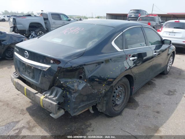 1N4AL3AP5FC281671 Nissan Altima 2.5/2.5 S/2.5 Sl/2.5 Sv
