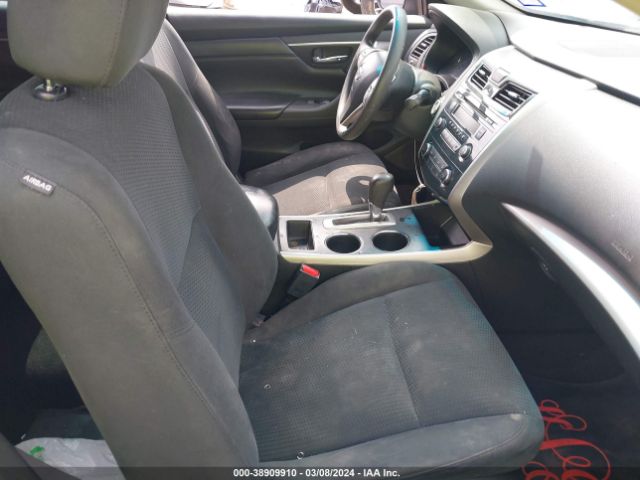 1N4AL3AP5FC281671 Nissan Altima 2.5/2.5 S/2.5 Sl/2.5 Sv