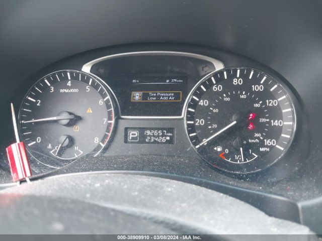 1N4AL3AP5FC281671 Nissan Altima 2.5/2.5 S/2.5 Sl/2.5 Sv