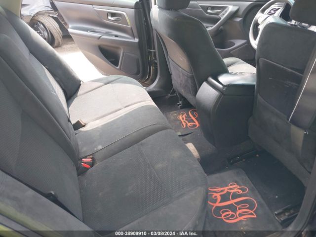 1N4AL3AP5FC281671 Nissan Altima 2.5/2.5 S/2.5 Sl/2.5 Sv