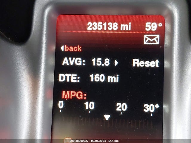 Dodge Journey American Value Pkg 2014 3C4PDCAB6ET262068 Image 7