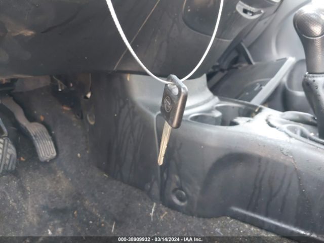 3N1CN7AP0GL877459 Nissan Versa 1.6 S
