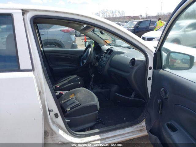 3N1CN7AP0GL877459 Nissan Versa 1.6 S