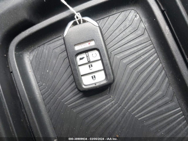 Honda Cr-v Ex-l 2019 7FARW1H8XKE006399 Image 11