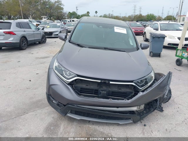 Honda Cr-v Ex-l 2019 7FARW1H8XKE006399 Image 12