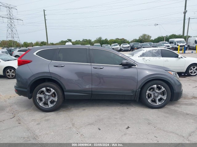Honda Cr-v Ex-l 2019 7FARW1H8XKE006399 Image 13