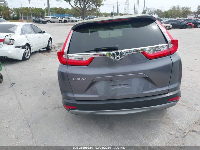 Honda Cr-v Ex-l 2019 7FARW1H8XKE006399 Image 16