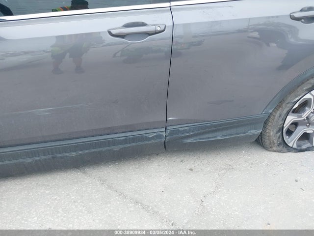 Honda Cr-v Ex-l 2019 7FARW1H8XKE006399 Image 19