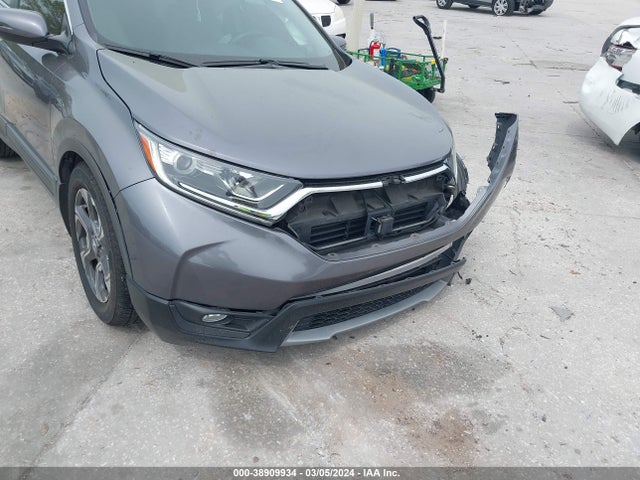 Honda Cr-v Ex-l 2019 7FARW1H8XKE006399 Image 20