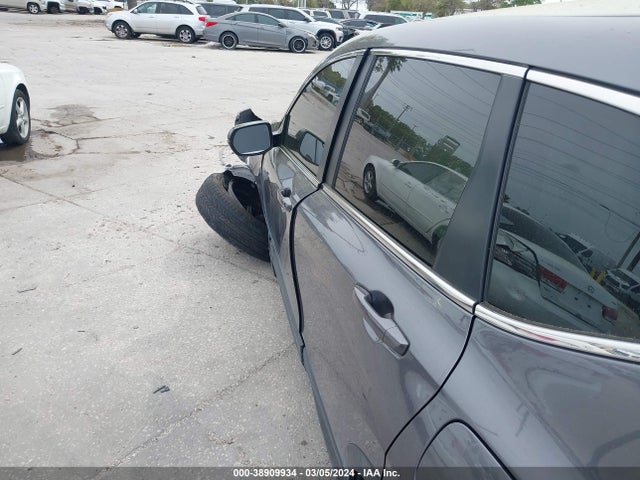Honda Cr-v Ex-l 2019 7FARW1H8XKE006399 Image 21