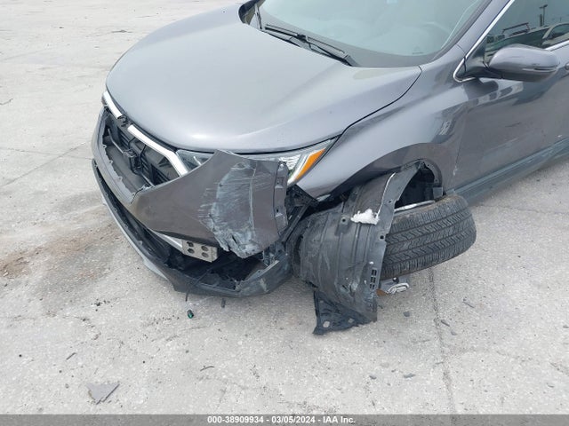 Honda Cr-v Ex-l 2019 7FARW1H8XKE006399 Image 6