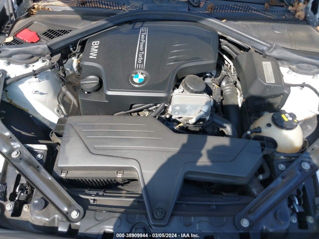 WBA1K5C52FV473796 BMW 228I
