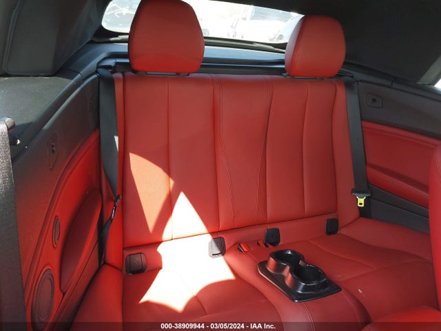 WBA1K5C52FV473796 BMW 228I