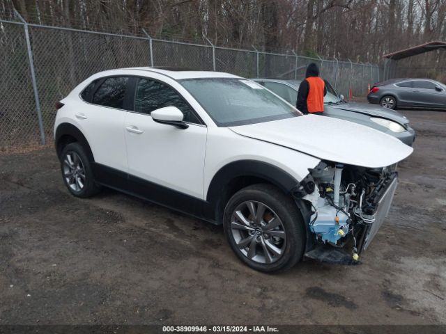 2021 MAZDA CX-30 3MVDMBCL2MM301832