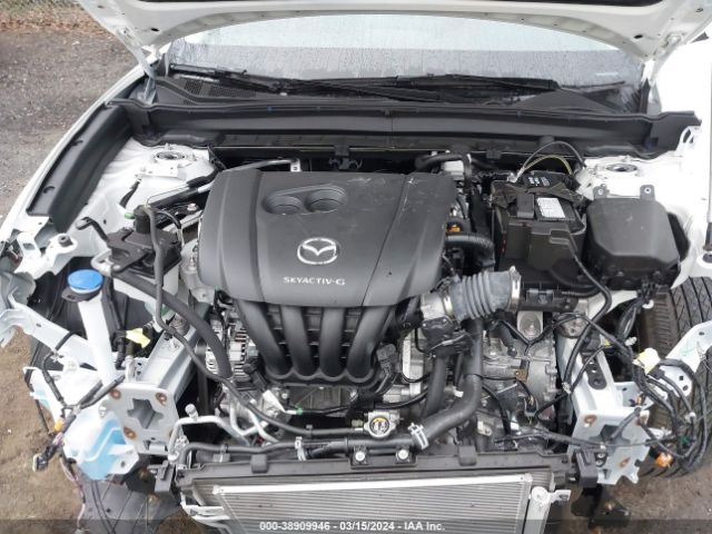2021 MAZDA CX-30 3MVDMBCL2MM301832 Photo 9