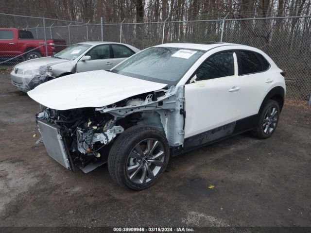 2021 MAZDA CX-30 3MVDMBCL2MM301832 Photo 1