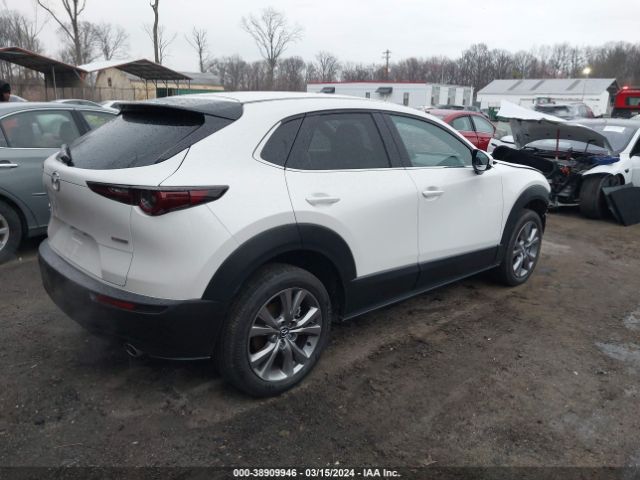 2021 MAZDA CX-30 3MVDMBCL2MM301832 Photo 3