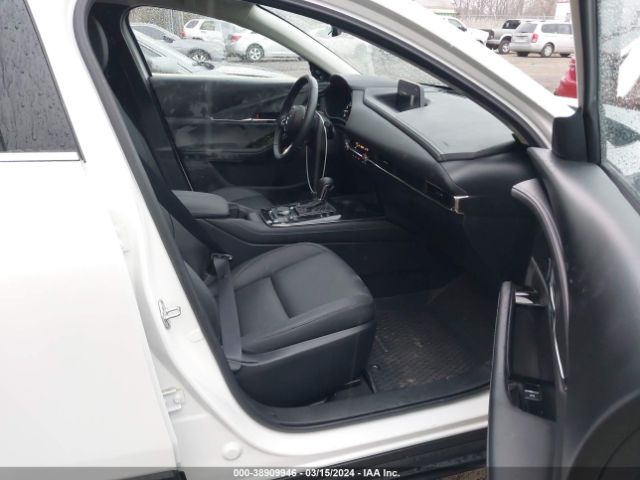 2021 MAZDA CX-30 3MVDMBCL2MM301832 Photo 4