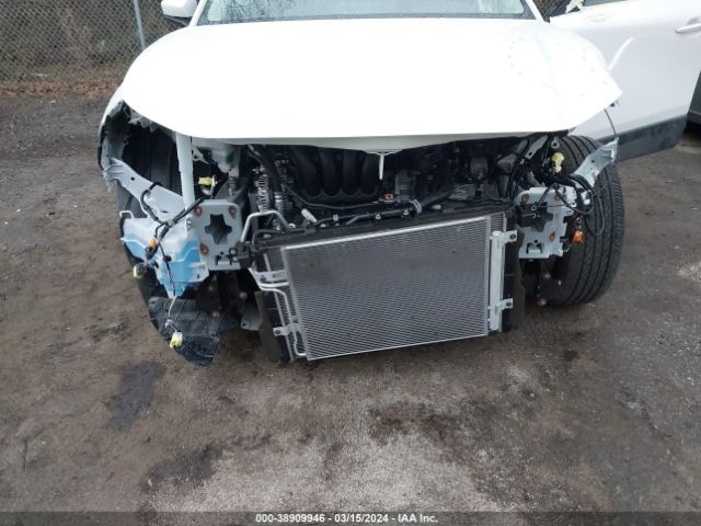2021 MAZDA CX-30 3MVDMBCL2MM301832 Photo 5