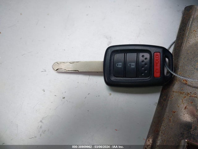 Honda FIT LX 2020 3HGGK5H43LM707836 Image 11