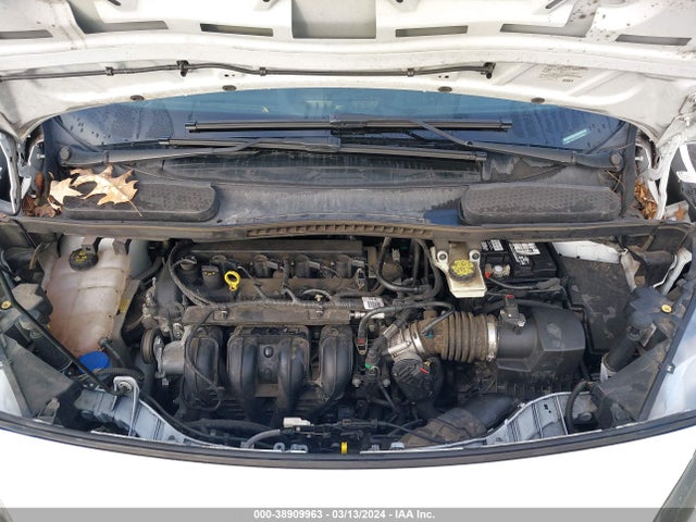 Ford Transit Connect Xl 2017 NM0LS6E73H1295002 Image 10