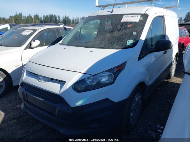 Ford Transit Connect Xl 2017 NM0LS6E73H1295002 Image 2