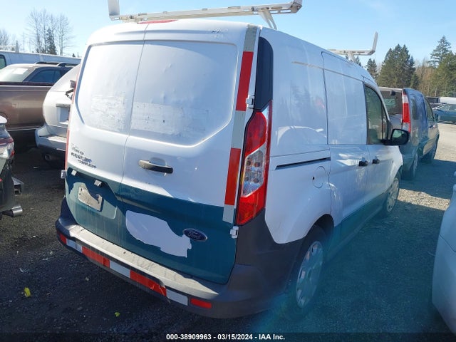 Ford Transit Connect Xl 2017 NM0LS6E73H1295002 Image 4