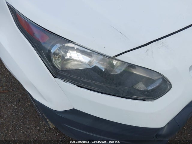 Ford Transit Connect Xl 2017 NM0LS6E73H1295002 Image 6
