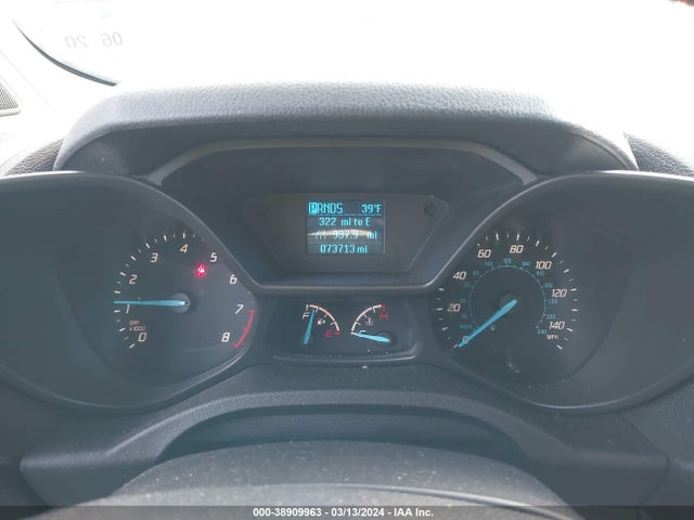 Ford Transit Connect Xl 2017 NM0LS6E73H1295002 Image 7