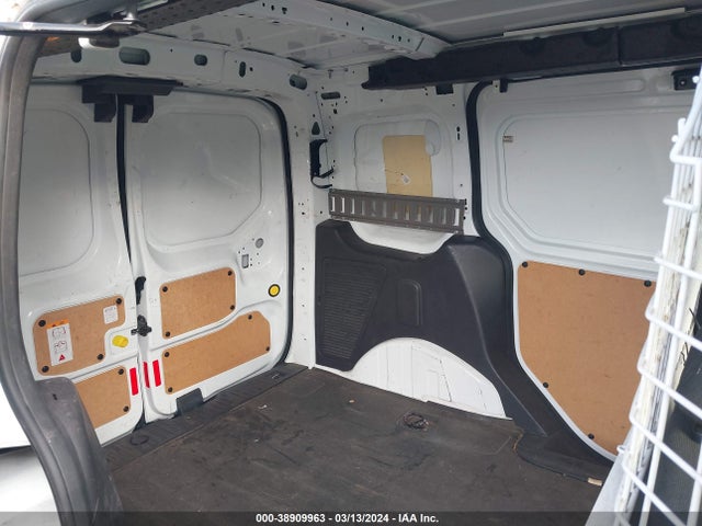 Ford Transit Connect Xl 2017 NM0LS6E73H1295002 Image 8