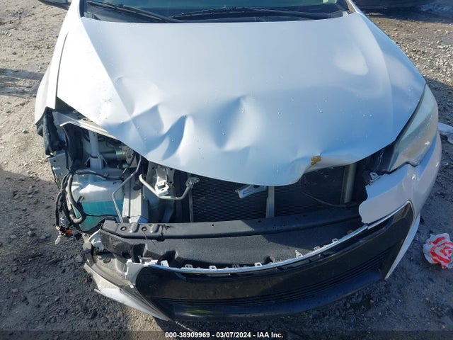 Toyota Corolla S Plus 2016 2T1BURHE4GC700296 Image 6