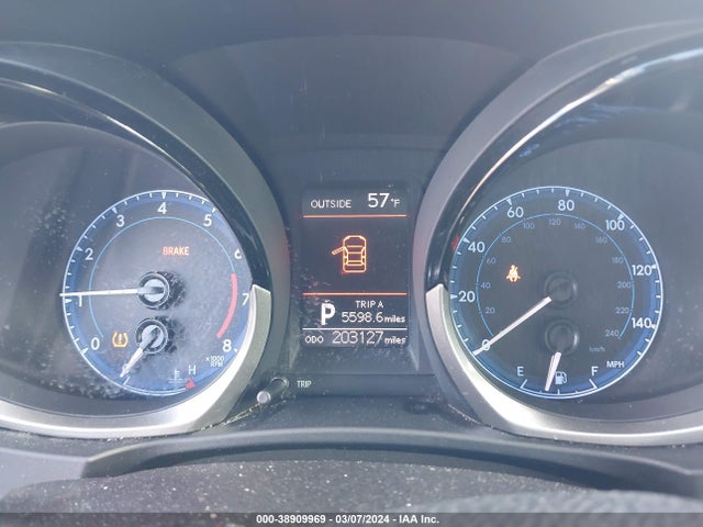 Toyota Corolla S Plus 2016 2T1BURHE4GC700296 Image 7