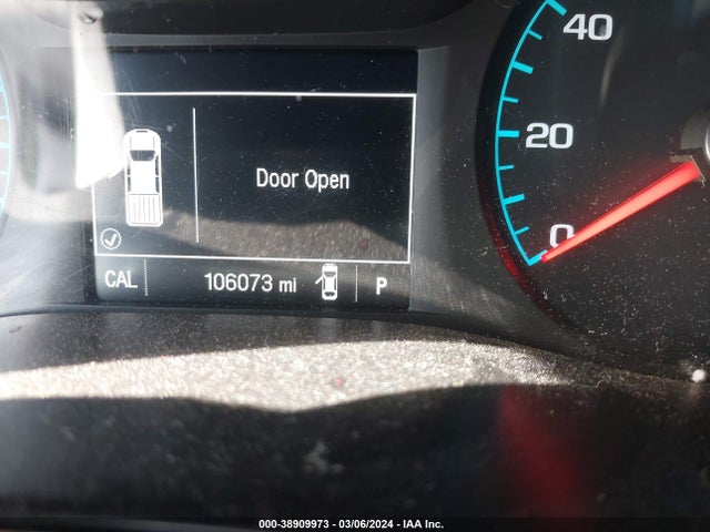 Chevrolet Colorado Wt 2016 1GCHSBEA8G1318138 Image 7