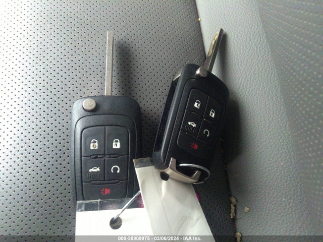 Chevrolet IMPALA 2LZ 2018 2G1125S39J9117966 Image 11