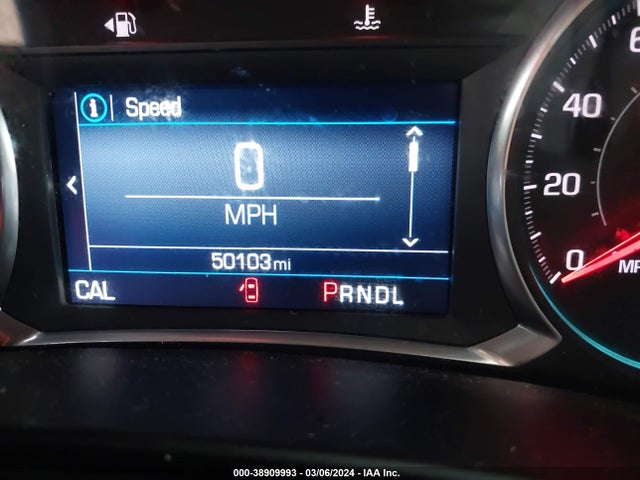 Chevrolet EQUINOX LT 2019 3GNAXJEVXKL384859 Image 15