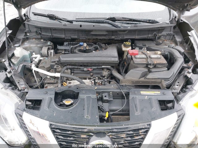 Nissan ROGUE S 2017 JN8AT2MV0HW257153 Image 10
