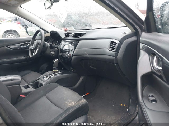 Nissan ROGUE S 2017 JN8AT2MV0HW257153 Image 5