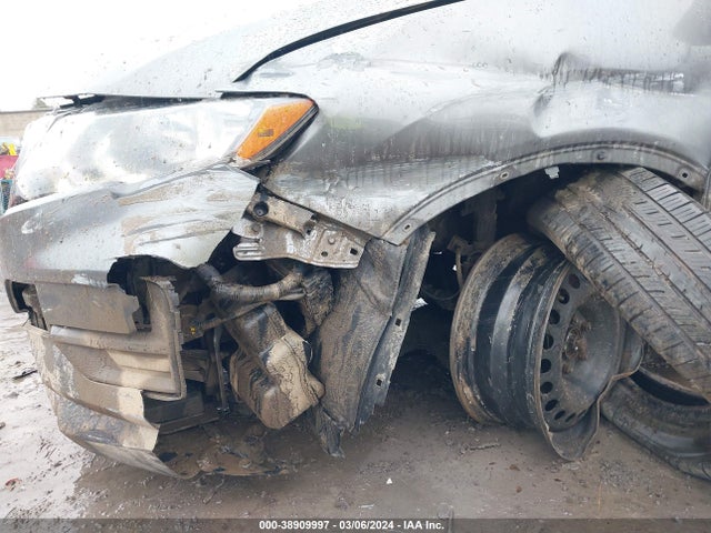 Nissan ROGUE S 2017 JN8AT2MV0HW257153 Image 6