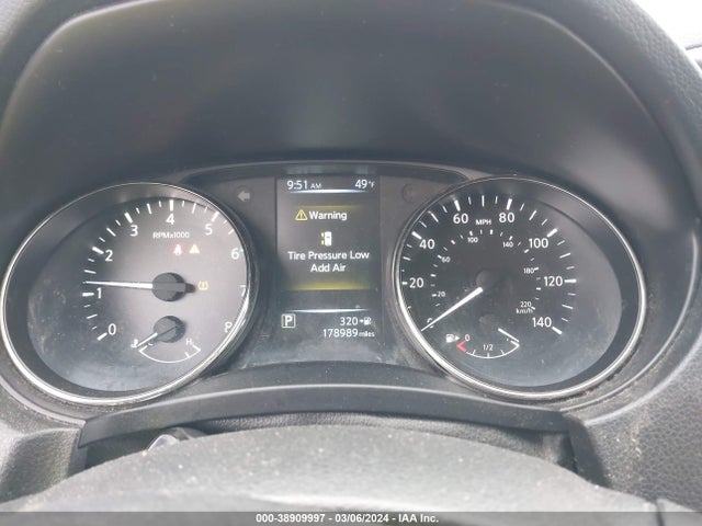 Nissan ROGUE S 2017 JN8AT2MV0HW257153 Image 7