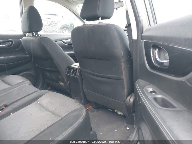Nissan ROGUE S 2017 JN8AT2MV0HW257153 Image 8
