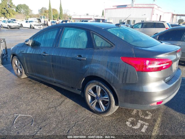 1FADP3FE5HL308380 Ford FOCUS SE