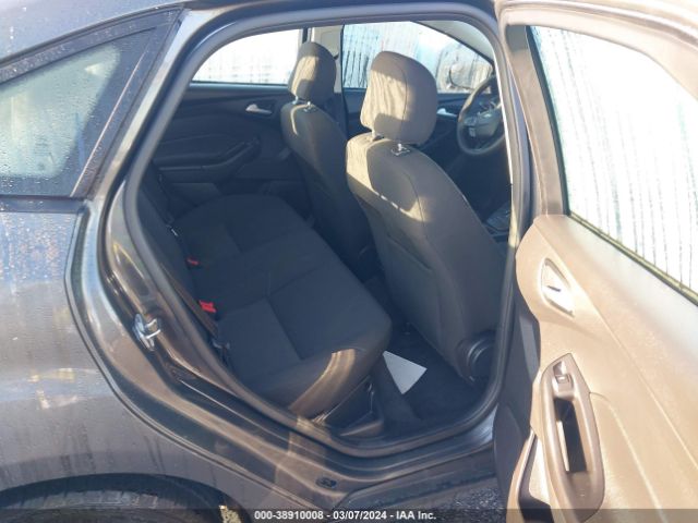 1FADP3FE5HL308380 Ford FOCUS SE