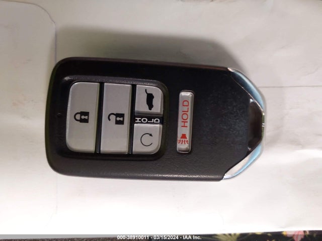 Honda CR-V 2018 7FARW1H88JE046754 Image 11