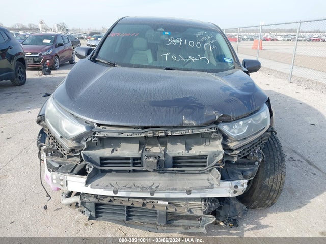 Honda CR-V 2018 7FARW1H88JE046754 Image 12